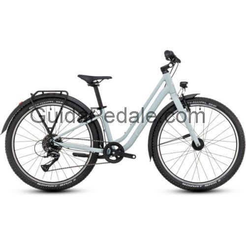 Cube Ella 240 scheda tecnica 